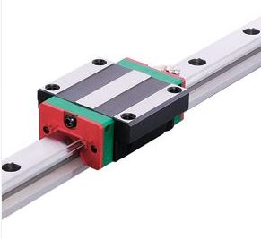 HIWIN QHW - CCH LINEAR GUIDE